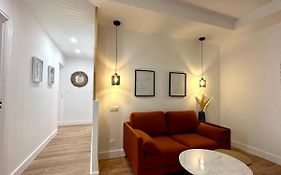 Magnifique T3 Equipe Et Climatise Centre Ajaccio Ideal 4 Personnes