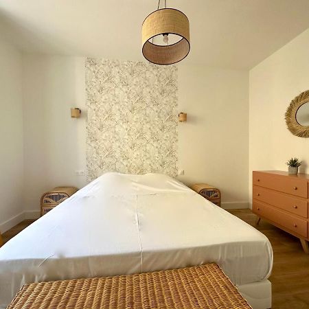 Magnifique T3 Equipe Et Climatise Centre Ajaccio Ideal 4 Personnes Extérieur photo