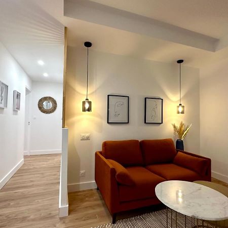 Magnifique T3 Equipe Et Climatise Centre Ajaccio Ideal 4 Personnes Extérieur photo